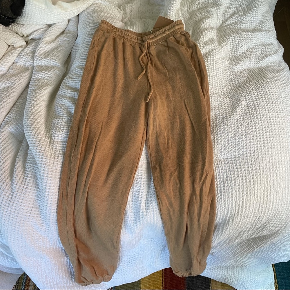 Lounge sweatpants